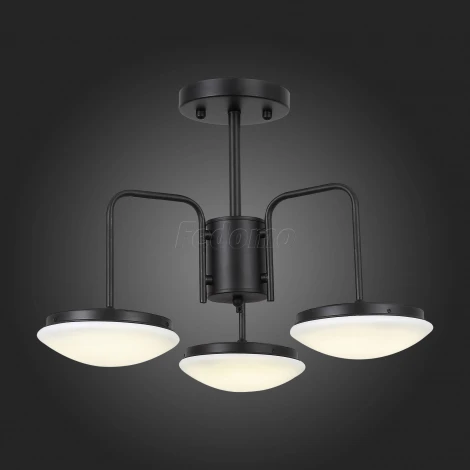 Потолочная люстра ST Luce Pratico SLE120.402.03