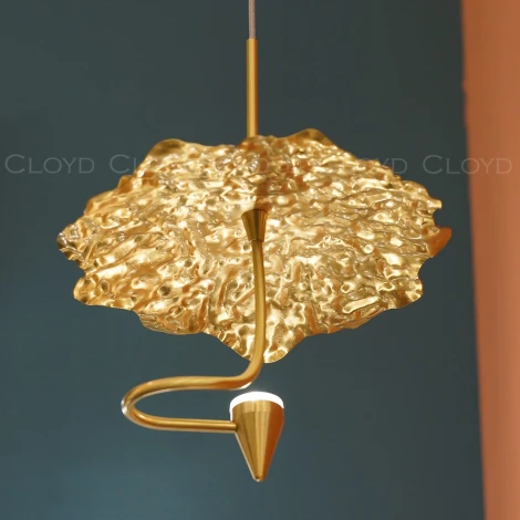 Подвесной светильник светодиодный Cloyd Kiribati 11374 (220V, на проводе)