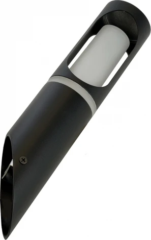 Настенный уличный светильник Feron Сидней 51234 (220V, круглые, IP54)