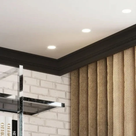 Лампочка светодиодная GU5.3 5,5 Вт 450 lm 4100K нейтральное белое свечение Gauss Elementary 13526