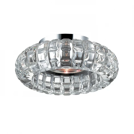 Встраиваемый точечный светильник Novotech Storm 369597