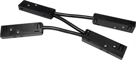 Коннектор гибкий Favourite Logica 1012-CB-005 (48V)