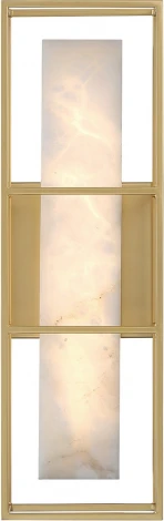 Бра Eurofase QN-BLAKLEY-M-BG (LED, 220V, IP44)