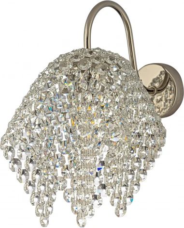 Бра Arti Lampadari Roma E 2.1.1 N