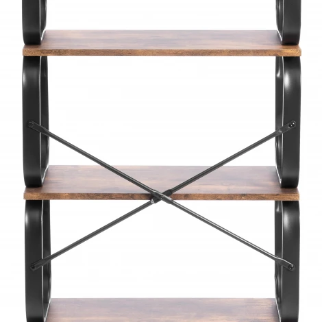 Стеллаж WS-04 Tetchair арт.24310