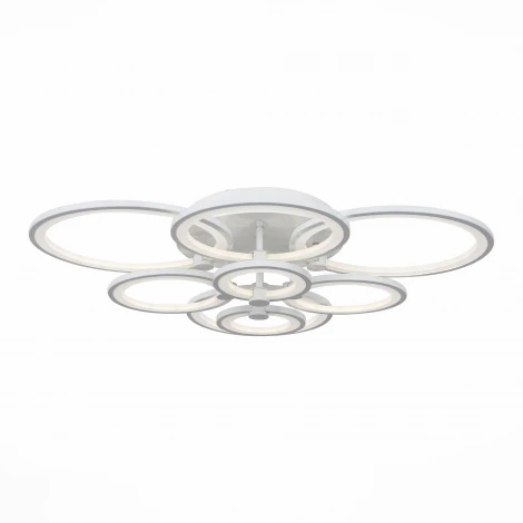 Потолочная люстра ST Luce Twiddle SL869.502.08