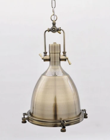 Подвесной светильник Lumina Deco Alcantare LDP 707 MD