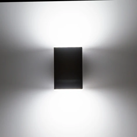 Архитектурная подсветка Citilux CLU0002 (LED, 220V, куб, IP54)