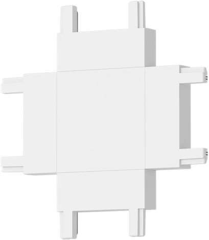X- образный соединитель ST Luce Skyflat ST067.509.13 Белый