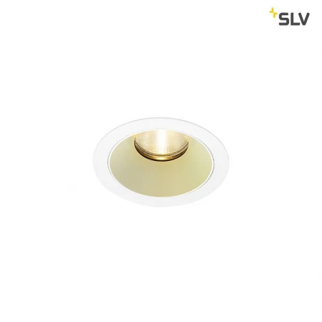 Встраиваемый точечный светильник Slv Renisto 1001841