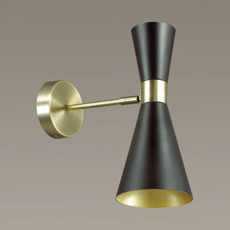 Бра Lumion Quinn 3662/1W (220V)