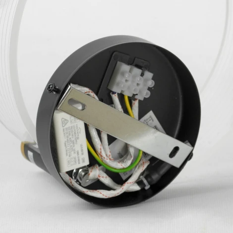 Настенный светильник Lussole Bradford LSP-7287 (LED, 220V, круглые)