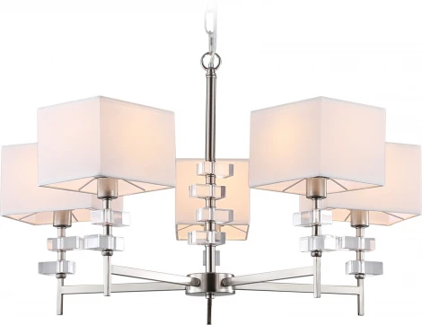 Подвесная люстра Ambrella High Light LH71321 (220V, на цепи)