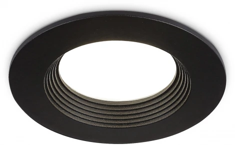 Встраиваемый точечный светильник Ambrella Techno Spot TN102816 (220V, круглые)