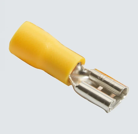 Наконечник плоский 10 шт. Stekker 39367