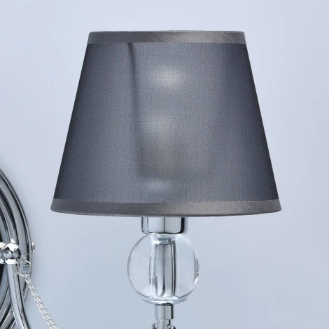 Бра MW-Light Федерика 684021302 (220V, подвески)