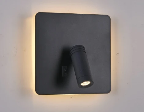 Настенный светильник Мелодия Света WA1L 000028248