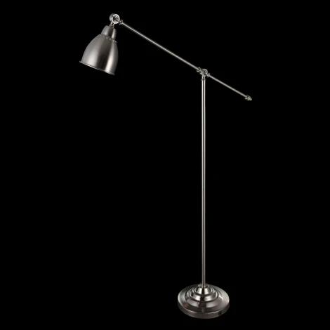 Торшер Maytoni Domino MOD142-FL-01-N
