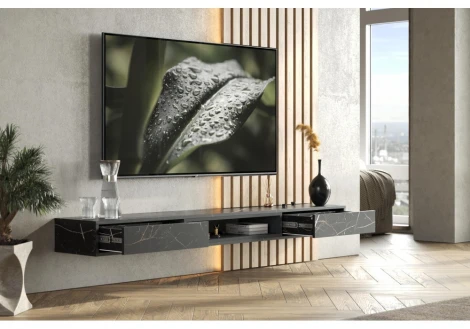 ТВ-тумба Делора 1,8 м Хандис Woodville 674718