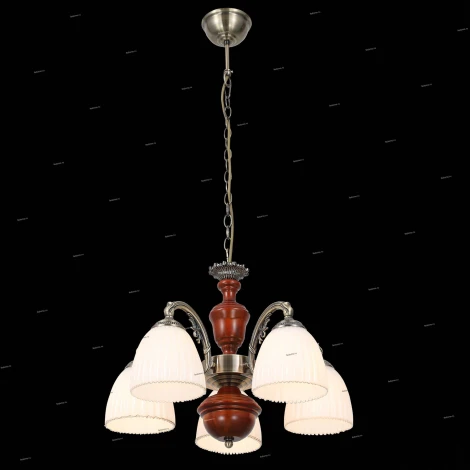 Подвесная люстра ST Luce Fiore 2 SL151.303.05