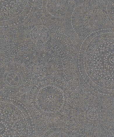 Обои виниловые BN International Grounded BN 220623 10,05 x 0,53 м