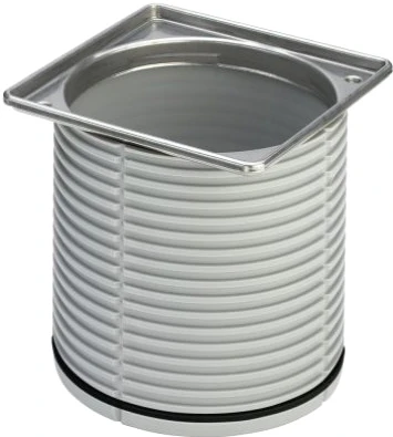 Душевой трап Viega 583248