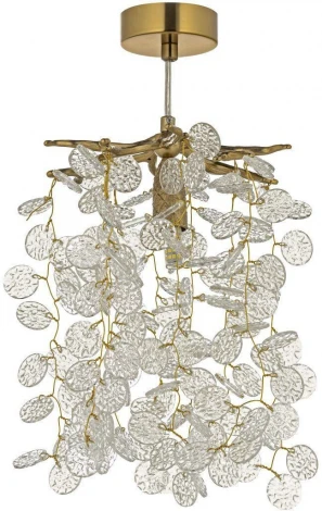 Подвесная люстра Dio D`arte Tavenna Antigue Tavenna H 1.5.21.102 A