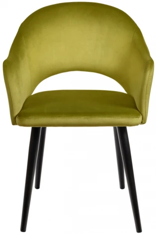 Стул Bruno ярко-зелёный Bradex Home RF 0430