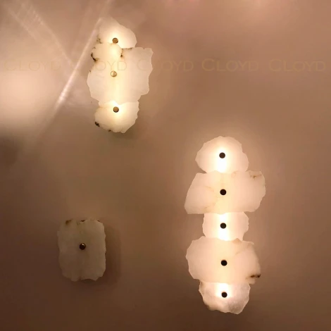 Настенный светильник Cloyd Knoss 20270 (LED, 220V)