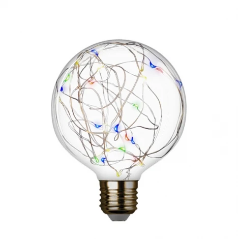 Лампочка светодиодная филаментная REV 32446 1