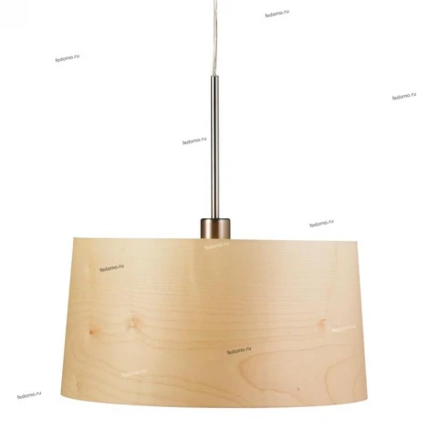 Подвесной светильник Lampgustaf Huntsville 104376