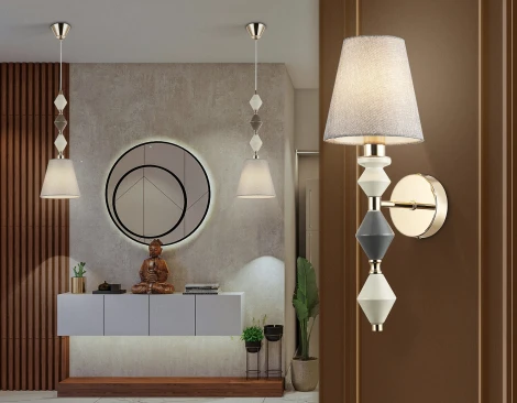 Бра Ambrella High Light LH75409