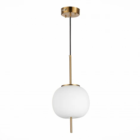 Подвесной светильник ST Luce Lacus SL1621.203.01