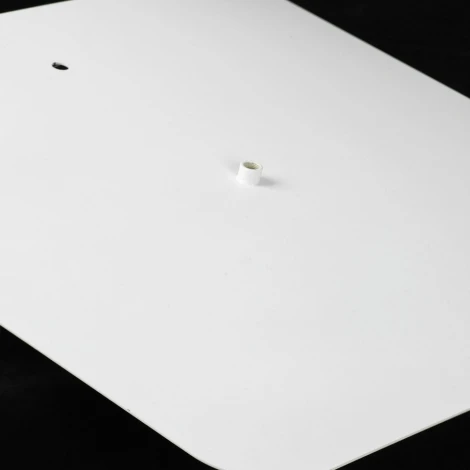 Торшер с полкой Lussole LGO Boise LSP-0917 (LED, 220V, выключатель)