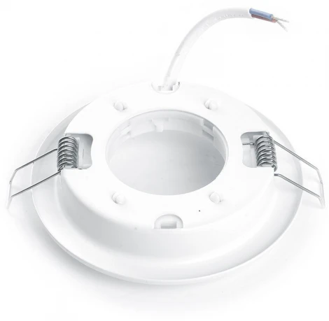 Точечный светильник встраиваемый Feron DL53 41701 (220V, круглые)