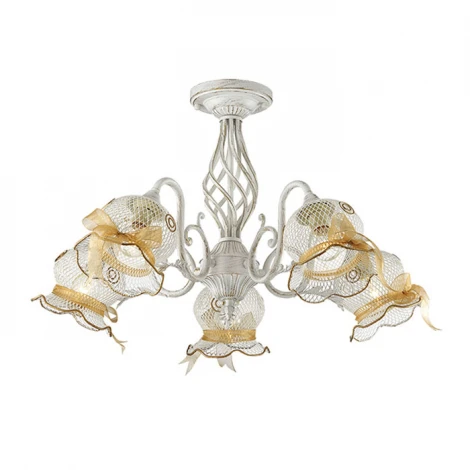 Потолочная люстра Lumion Barbissa 3250/5C