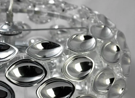 Подвесной светильник Lussole Lgo Idaho GRLSP-0170 (220V, на тросе, круглые, IP21)