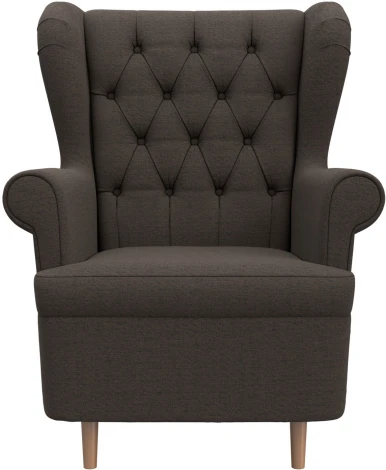 Кресло Торин Люкс Лига Диванов (Рогожка) арт.125097