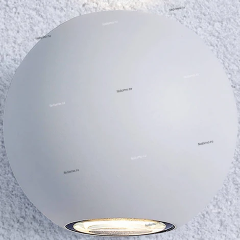 Светодиодная архитектурная подсветка белый Elektrostandard Diver 1566 TECHNO LED