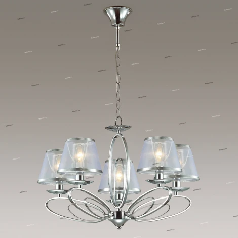 Подвесная люстра Lumion Nubbiana 3503/5