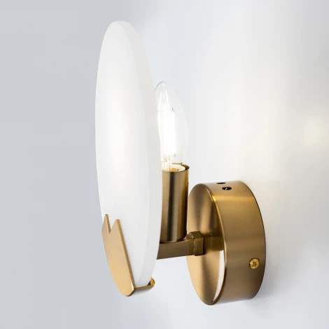 Бра Modelux MODESTYLE MS.202.200 BS