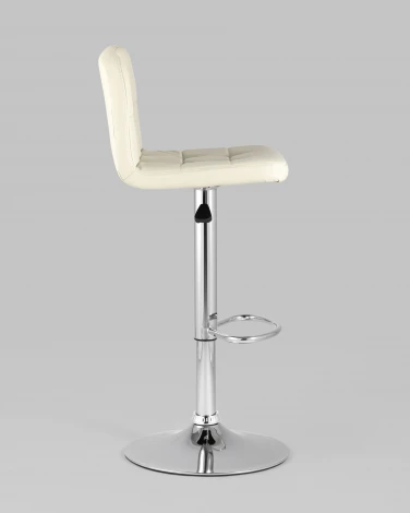 Стул барный Stool Group Малави LITE бежевый УТ000004863