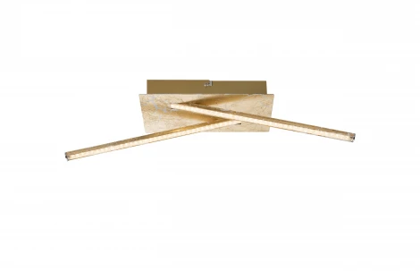 Потолочная люстра Globo Fuego 67832-12G (LED, 220V)