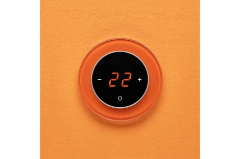 Терморегулятор AURA RONDA 2001 ORANGE CLASSIC (КЛАССИЧЕСКИЙ ОРАНЖЕВЫЙ)