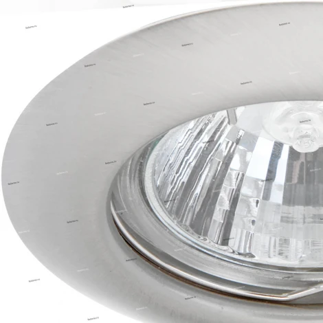 Встраиваемый точечный светильник Arte Lamp Praktisch A1203PL-3SS (220V)