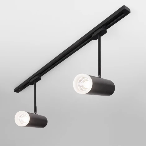 Трековый светильник Elektrostandard Oliver LTB45