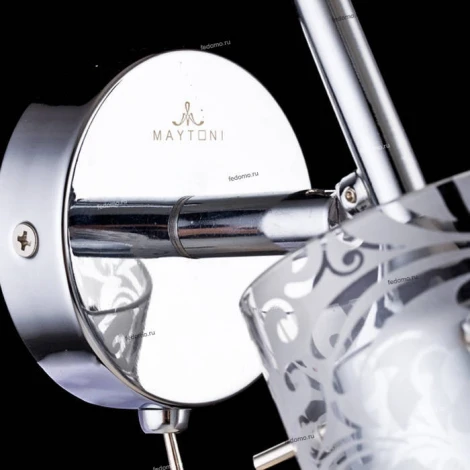 Спот Maytoni Fresh SP005-CW-01-N