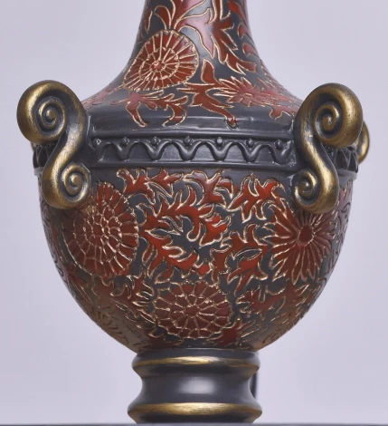 Потолочная люстра Chiaro Версаче 254011903