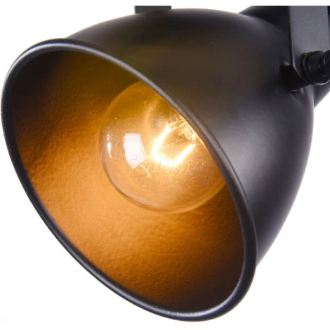 Спот Freya Ibbi FR4276-CW-01-B (220V, круглые)