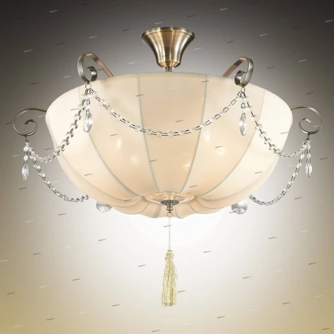 Odeon Light Alfano 2921/6C